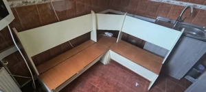 Donez colțar de bucătărie 