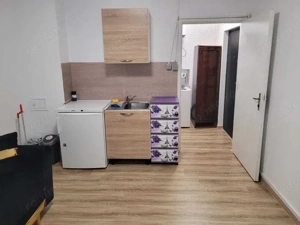 Garsonieră in zona Herăstrău - imagine 3