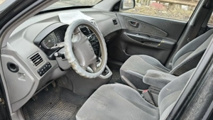 Hyundai Tucson 4x4 - imagine 4