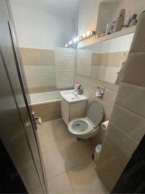 Apartament 2 camere - imagine 5