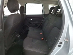 Dacia Duster 2021, 1.3 TCe Comfort - 4x4 - Benzina -131 hp - 126.000 km - imagine 10