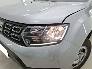 Dacia Duster 2021, 1.3 TCe Comfort - 4x4 - Benzina -131 hp - 126.000 km