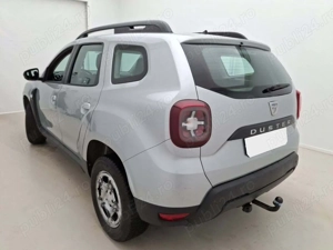 Dacia Duster 2021, 1.3 TCe Comfort - 4x4 - Benzina -131 hp - 126.000 km - imagine 2