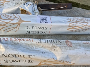 Cubur, aschii, pulbere , scanduri stejar pt vin si distilate - imagine 2
