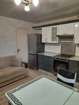 Garsoniera zona Unirii