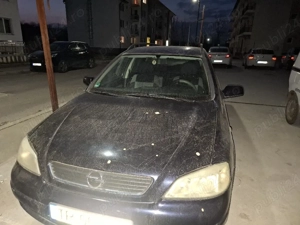 Vând Opel astra g 