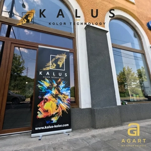 AGART - Finisaje Premium și Design Exclusivist