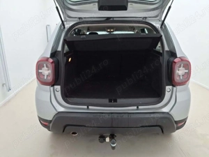 Dacia Duster 2021, 1.3 TCe Comfort - 4x4 - Benzina -131 hp - 126.000 km - imagine 4