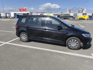 Volkswagen Touran 2.0 DSG Euro 6 2016 - imagine 2