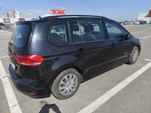 Volkswagen Touran 2.0 DSG Euro 6 2016 - imagine 4