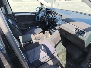 Volkswagen Touran 2.0 DSG Euro 6 2016 - imagine 5