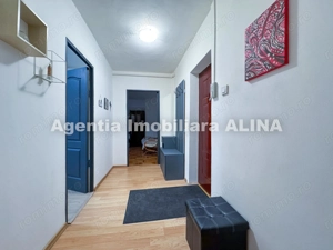 Apartament 2 camere + Boxa + Un loc de parcare, in Deva, zona Spital, suprafata utila 53 mp, etaj 2. - imagine 13