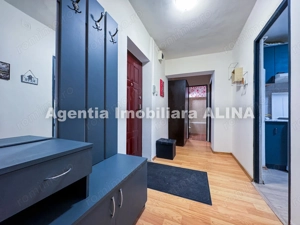 Apartament 2 camere + Boxa + Un loc de parcare, in Deva, zona Spital, suprafata utila 53 mp, etaj 2. - imagine 12