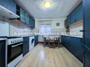 Apartament 2 camere + Boxa + Un loc de parcare, in Deva, zona Spital, suprafata utila 53 mp, etaj 2. - imagine 6