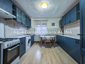 Apartament 2 camere + Boxa + Un loc de parcare, in Deva, zona Spital, suprafata utila 53 mp, etaj 2. - imagine 9