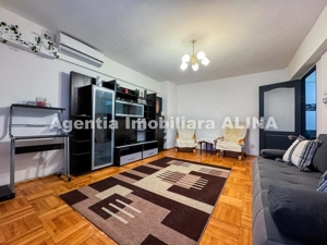 Apartament 2 camere + Boxa + Un loc de parcare, in Deva, zona Spital, suprafata utila 53 mp, etaj 2. - imagine 3