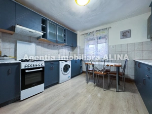 Apartament 2 camere + Boxa + Un loc de parcare, in Deva, zona Spital, suprafata utila 53 mp, etaj 2. - imagine 7