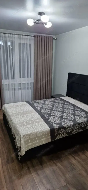 Apartament cu 2 camere in Drumul Taberei - imagine 4