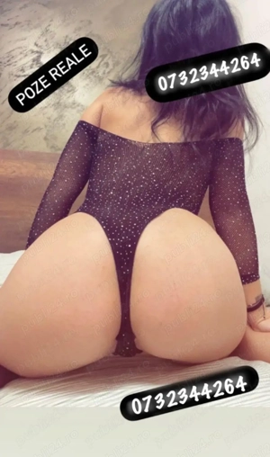 Doar pentru deplasari - imagine 3