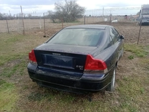 volvo s60 2.4 fara acte