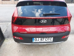 vand hyundai bayon  - imagine 3