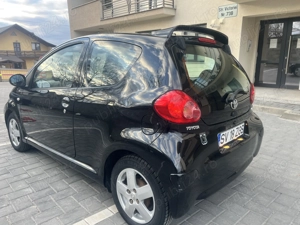 Toyota aygo  - imagine 5