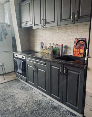 De inchiriat apartament cu o camera in zona Aradului - imagine 2