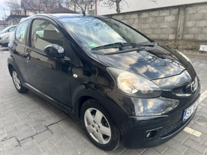 Toyota aygo  - imagine 3