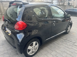 Toyota aygo  - imagine 4