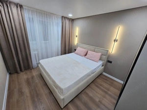 De inchiriat apartament cu doua camere in zona Gheorghe Lazar