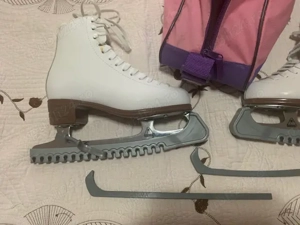 Patine dama Jackson pentru gheata marimea 37