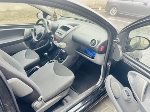 Toyota aygo  - imagine 6