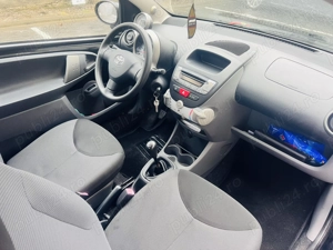Toyota aygo  - imagine 7
