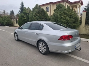 VW Passat 2011,euro5