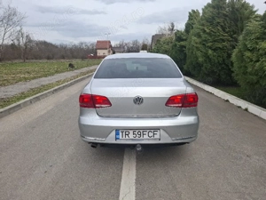 VW Passat 2011,euro5 - imagine 3