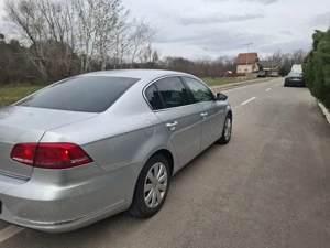 VW Passat 2011,euro5 - imagine 4