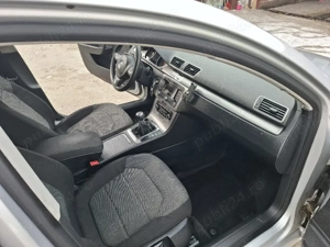 VW Passat 2011,euro5 - imagine 5