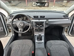 VW Passat 2011,euro5 - imagine 7