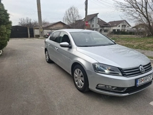 VW Passat 2011,euro5 - imagine 6