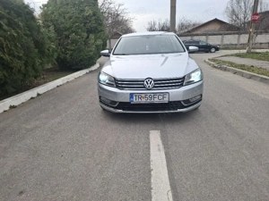 VW Passat 2011,euro5 - imagine 2