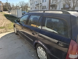 Vând Opel astra g  - imagine 4