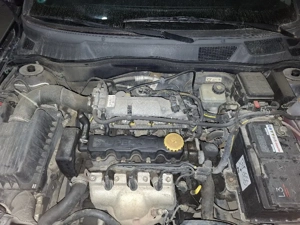 Vând Opel astra g  - imagine 5