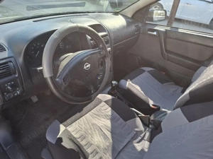 Vând Opel astra g  - imagine 2