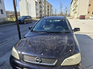 Vând Opel astra g  - imagine 3