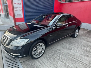 Mercedes s350  info la nr de tel    - imagine 2