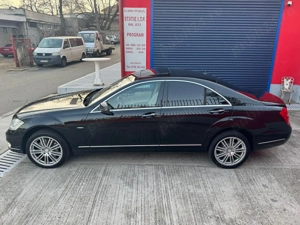 Mercedes s350  info la nr de tel    - imagine 4