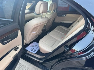 Mercedes s350  info la nr de tel    - imagine 5