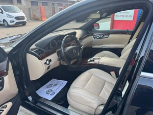 Mercedes s350  info la nr de tel    - imagine 7