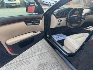 Mercedes s350  info la nr de tel    - imagine 6