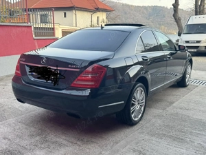 Mercedes s350  info la nr de tel    - imagine 8